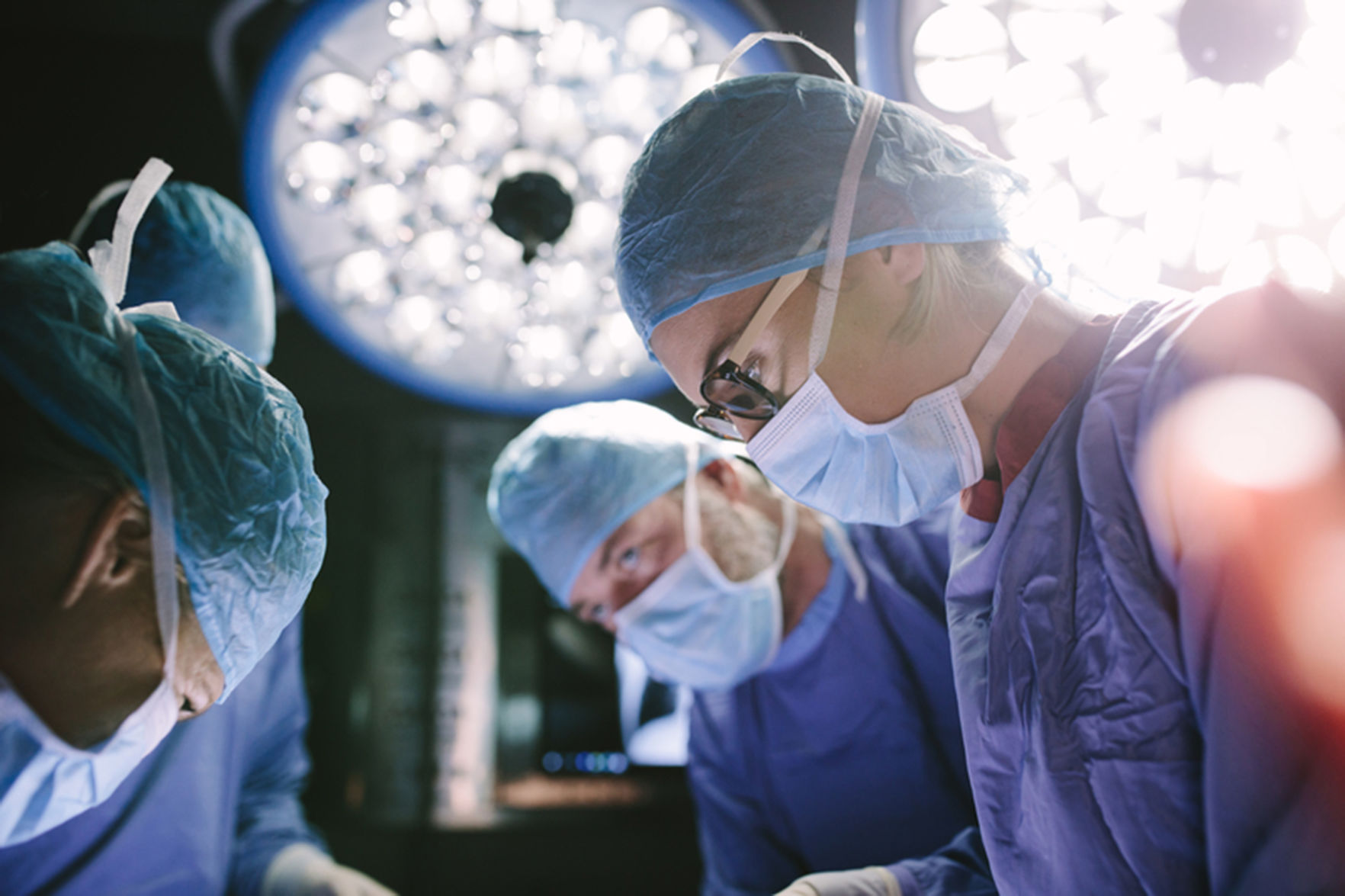Surgeon